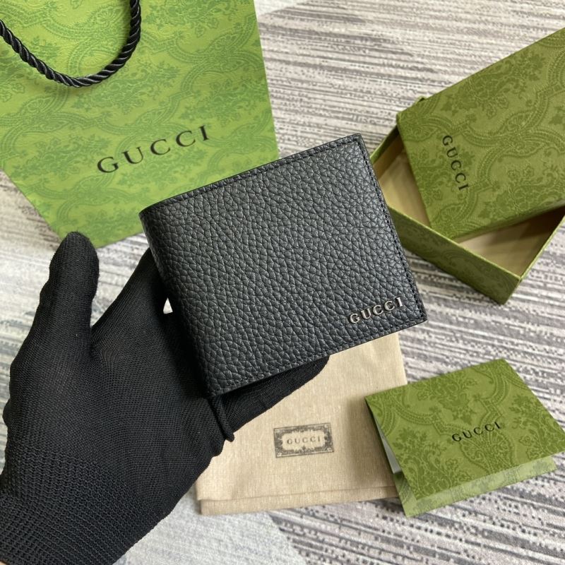 Gucci Wallets